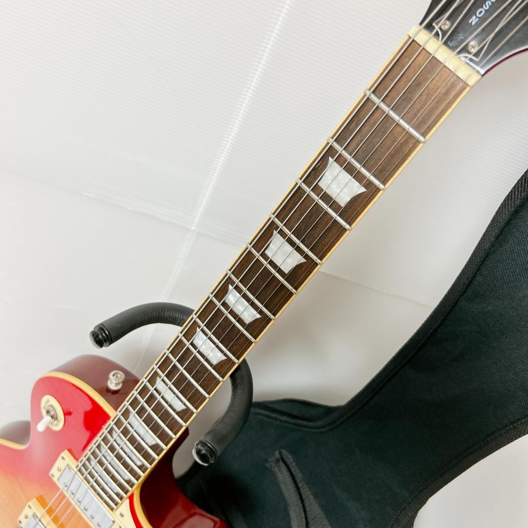 美品 Epiphone エピフォン Lespaul Standard レスポール