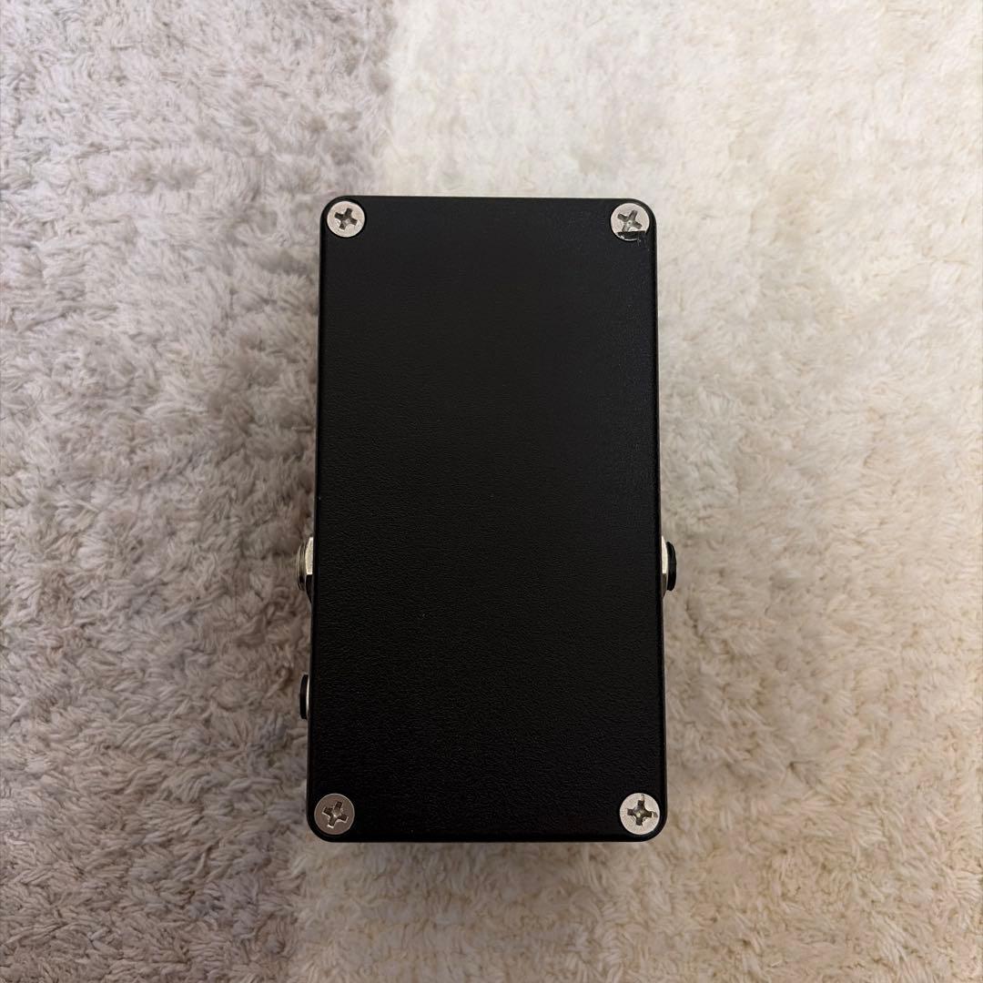 ギター E.N.T EFFECTS Aggressive Over Drive