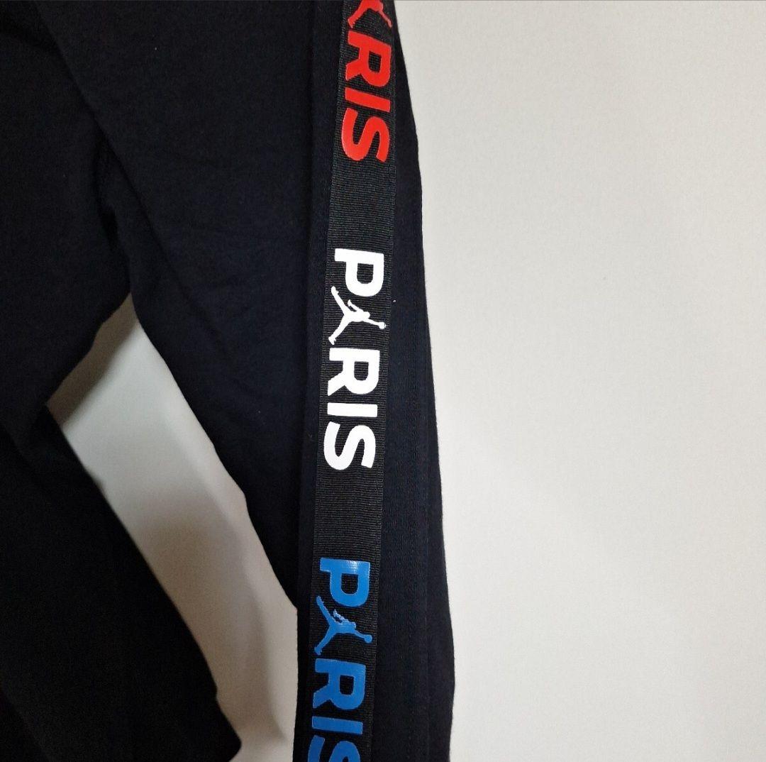 a*5様 激安！　新品　パリサンジェルマン　NIKE JORDAN　スウェット