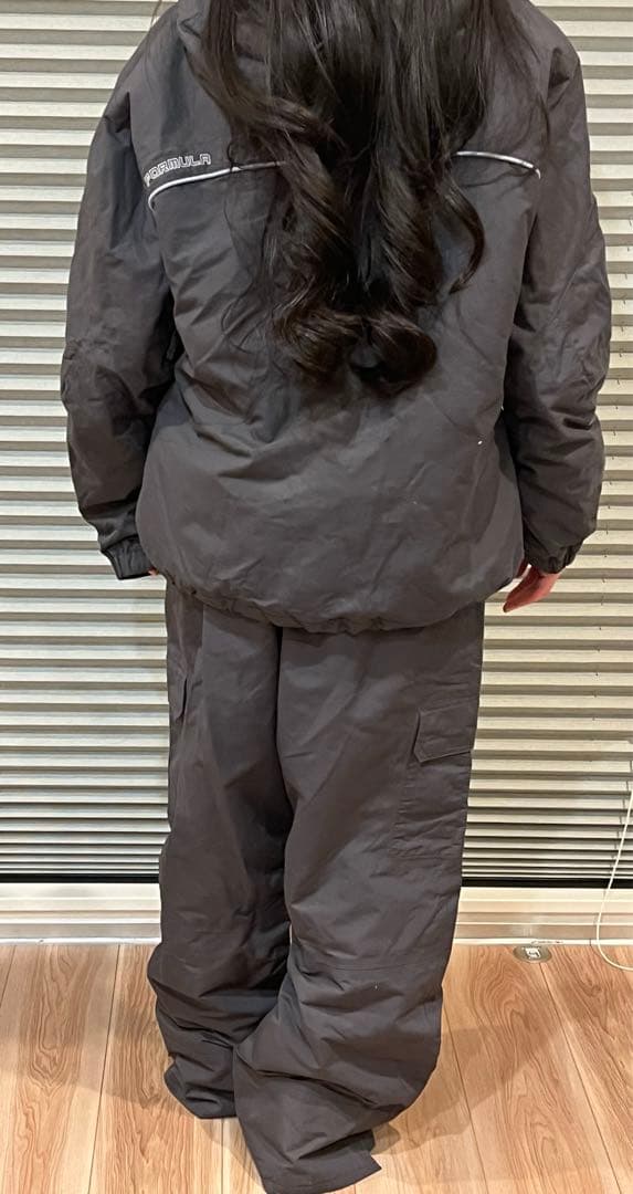 バートン　Burton スキー　スノーボードウェア 上下 レディース S 訳あり
