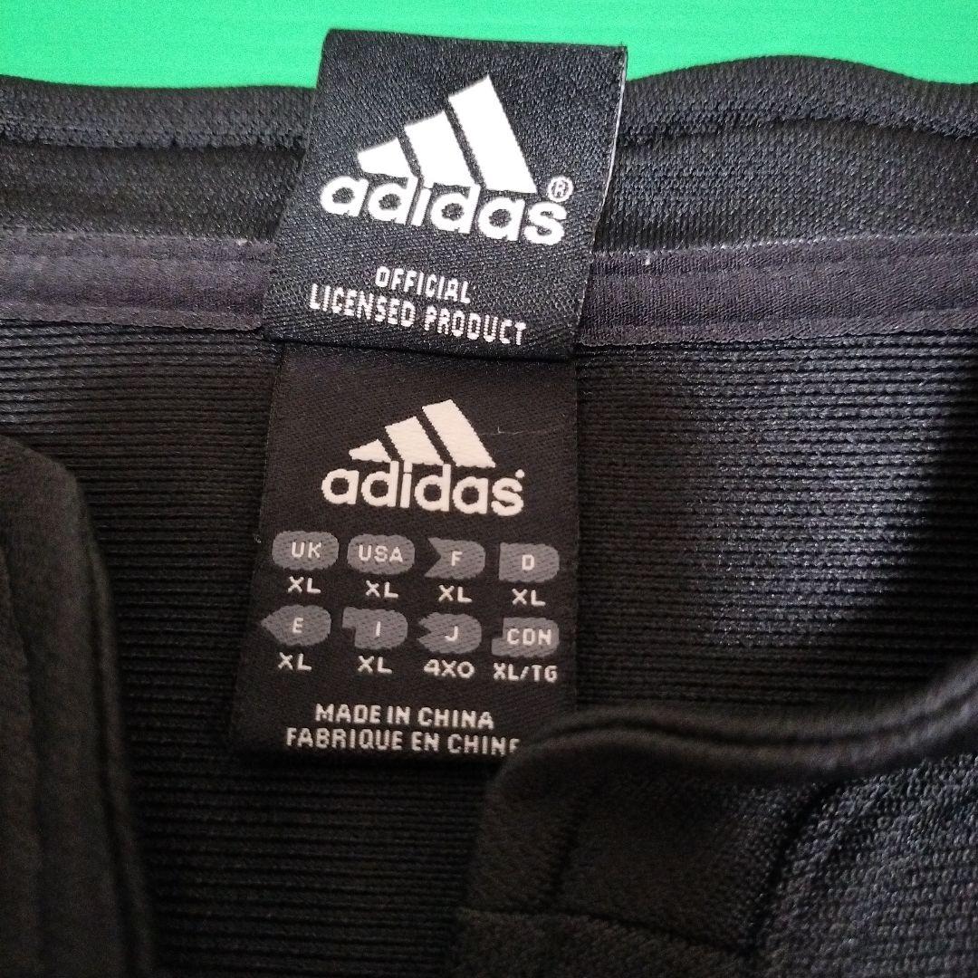 オールブラックス ラガーシャツ 限定版 2003年　ワールドカップ