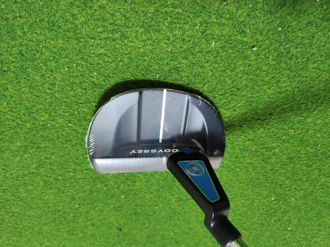 Ai-ONE TRI-BEAM #5 CS パター34インチ