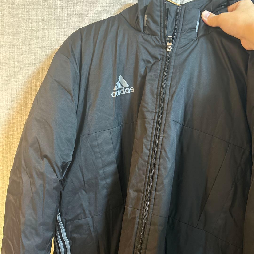 ベンチコート希少品(クラブワールドカップ)