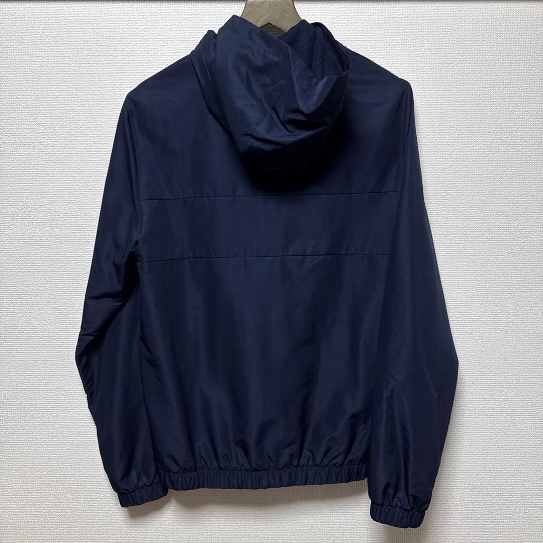 Lacoste Sport Training Full Zip テニスウェア