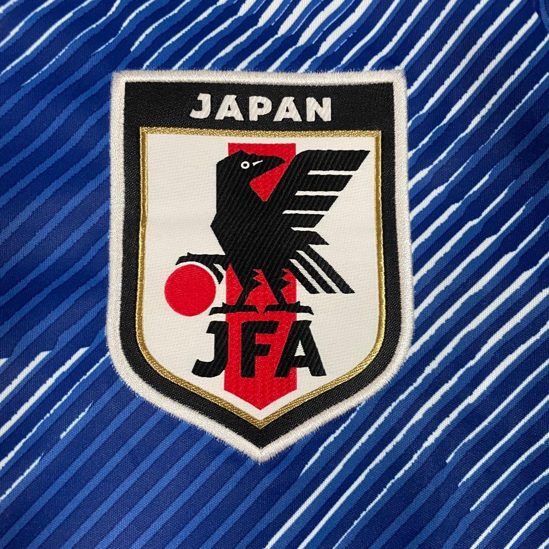2022ワールドカップ 日本代表 ユニフォームセット