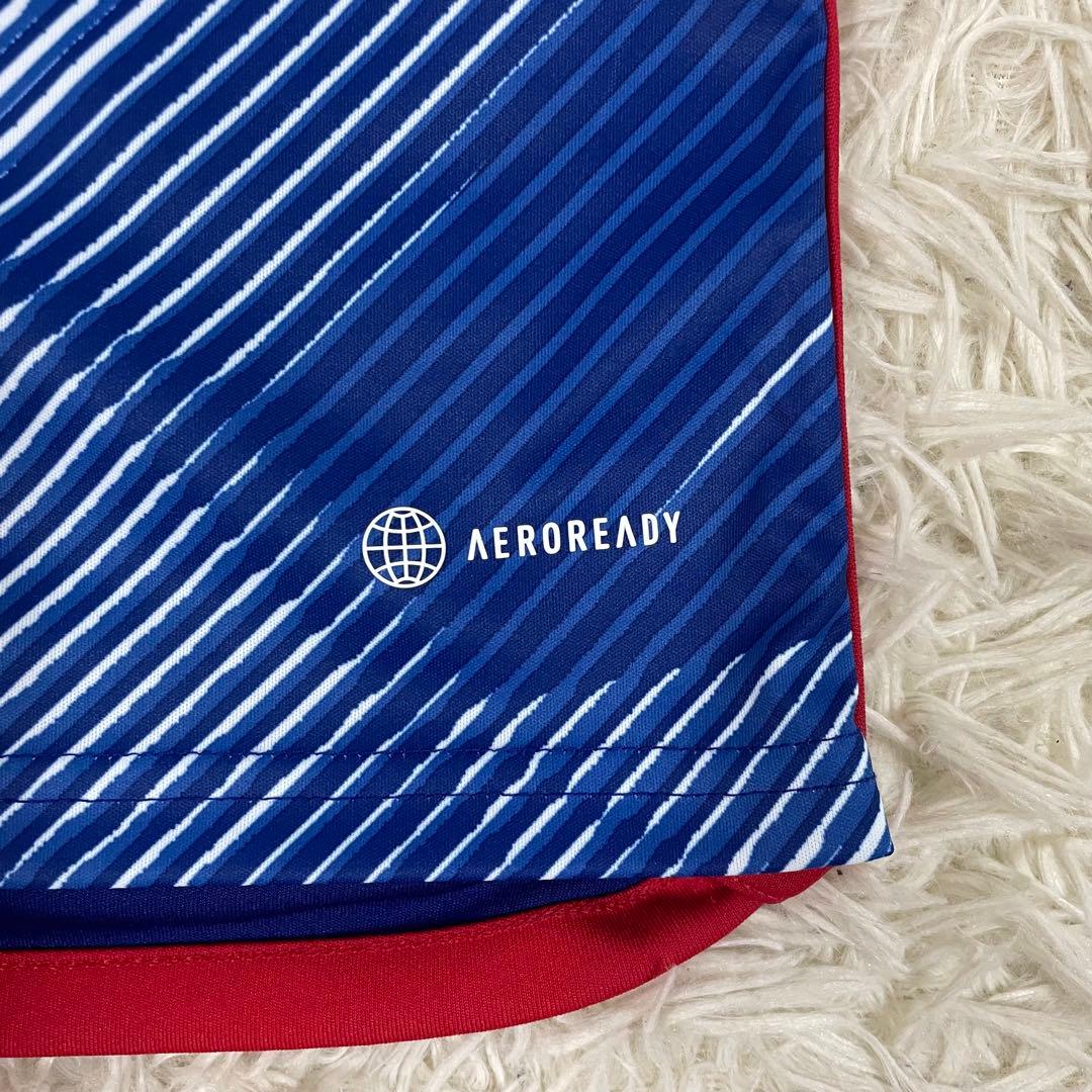 2022ワールドカップ 日本代表 ユニフォームセット