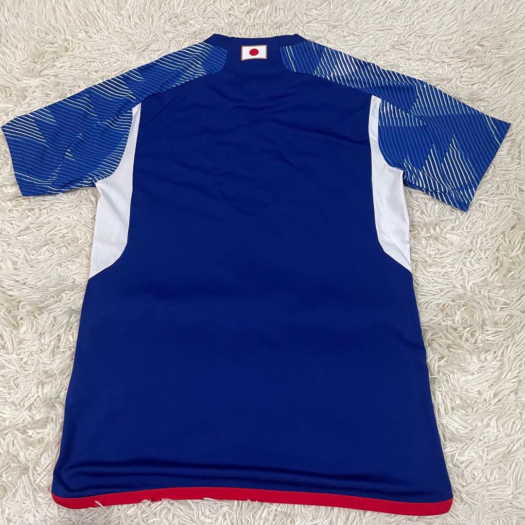 2022ワールドカップ 日本代表 ユニフォームセット
