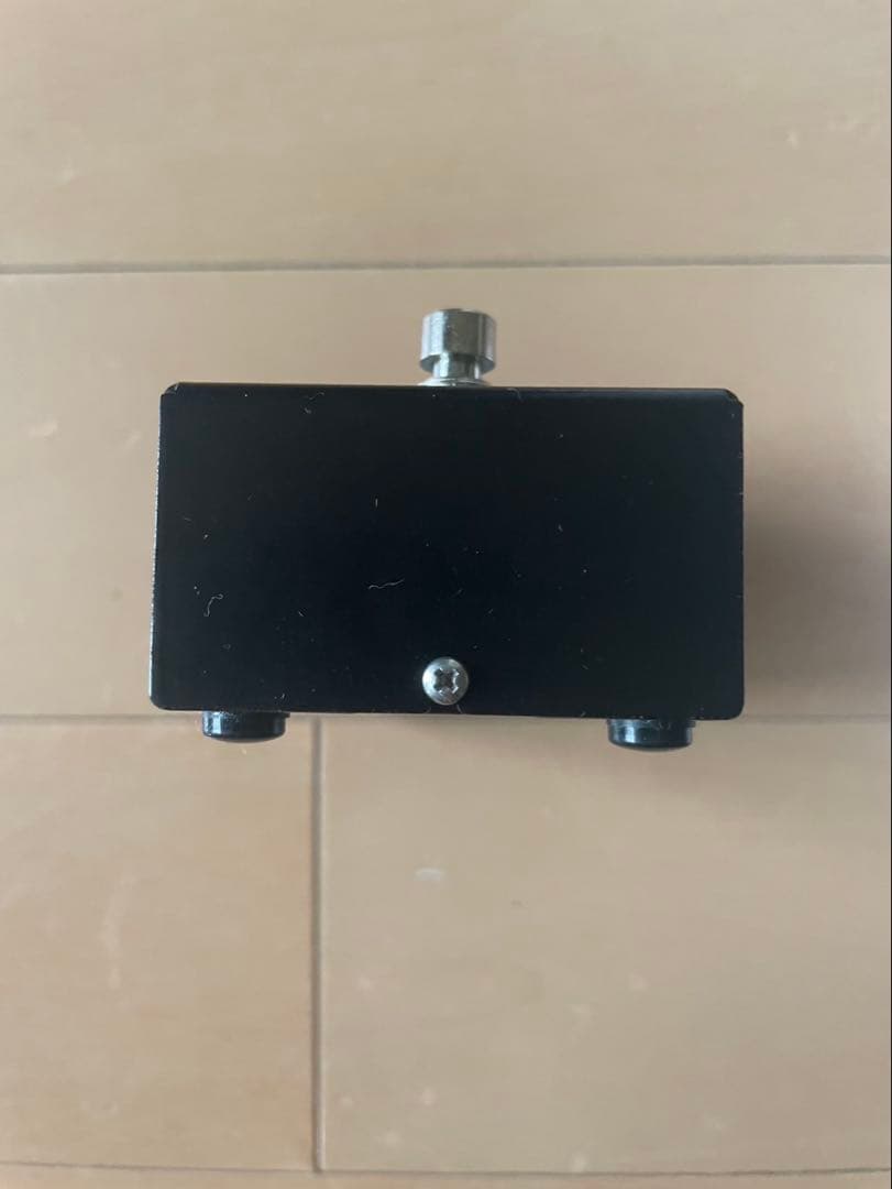 AMT ELECTRONICS S-2 （箱付き）