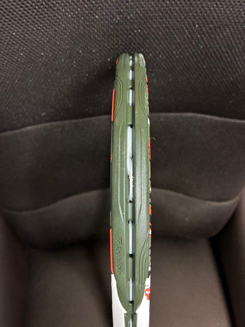 【美品】テクニファイバー　TF40 305グリップ改