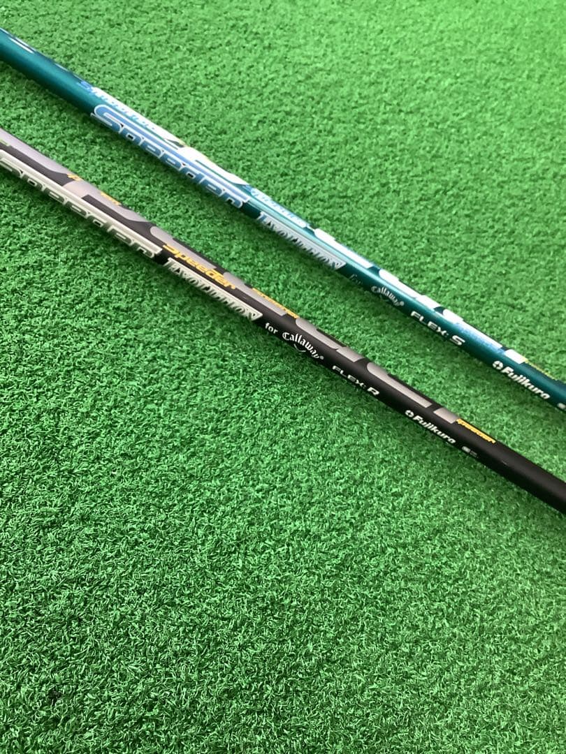 Callawayゴルフクラブセット