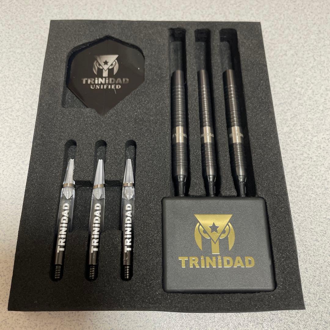 LAZY レイジー　松吉輝宗 ファーストモデル