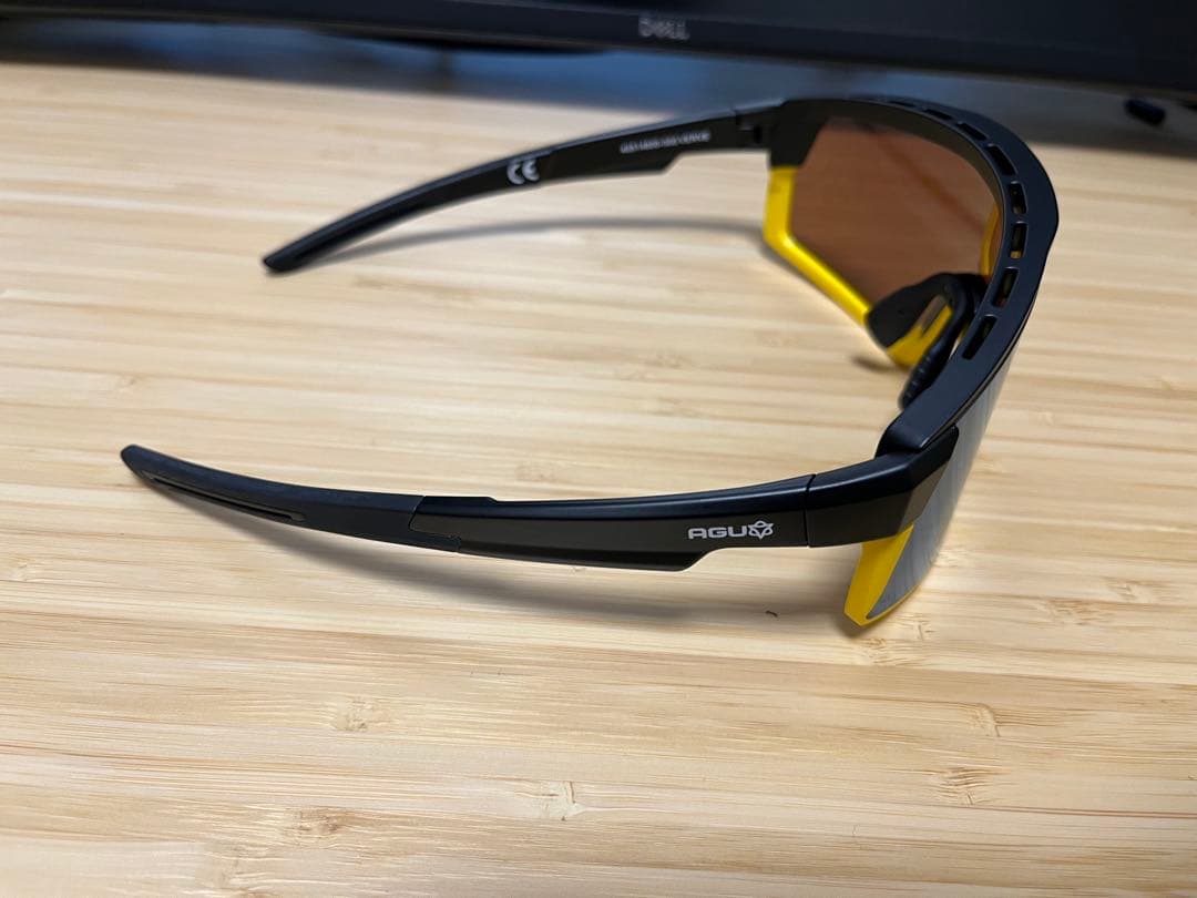 ウェア AGU Verve HD II Sunglasses