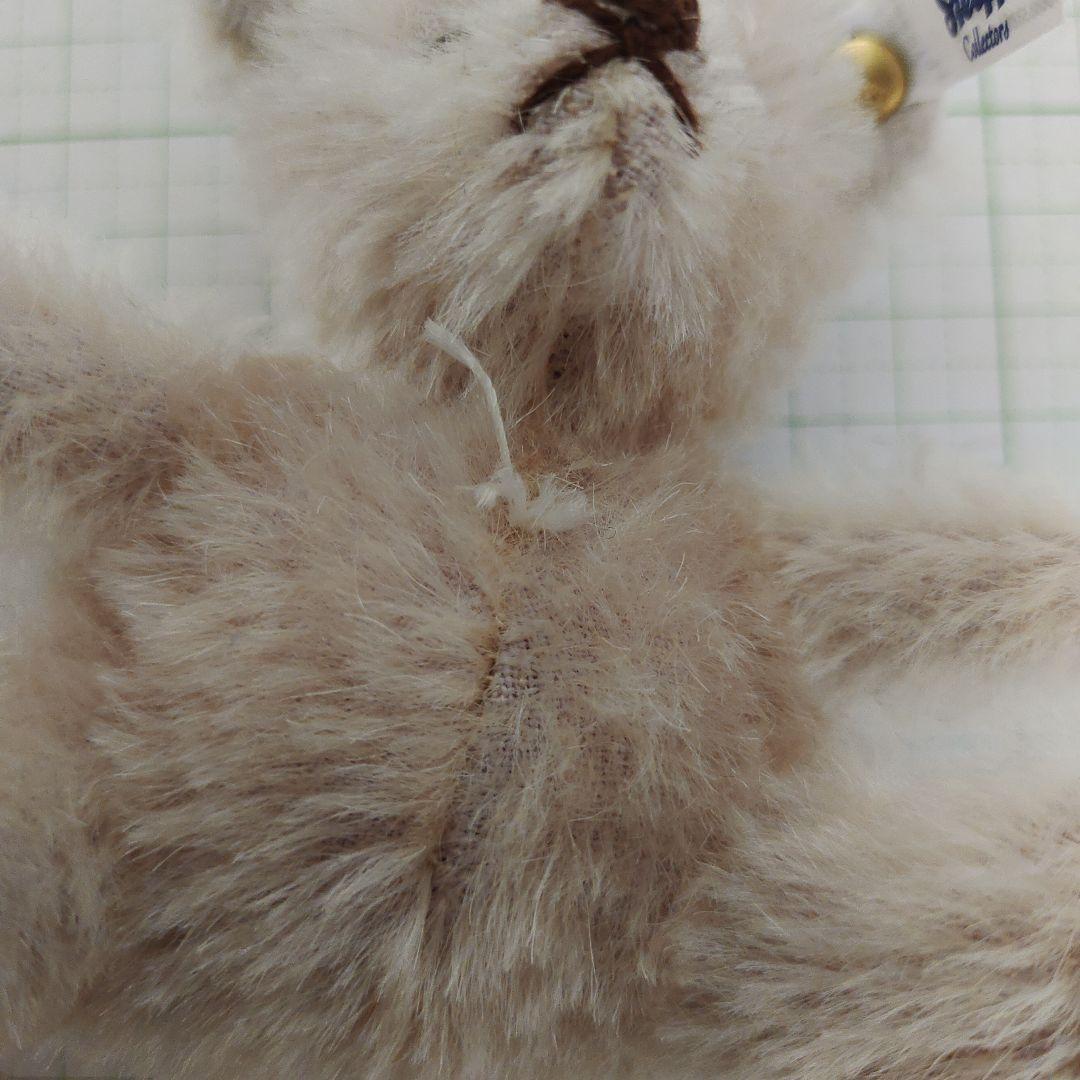 【シュタイフ】キーリング・ミニテディベア Steiff 039560