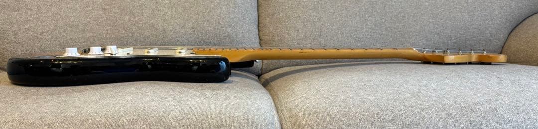 【ビンテージ】Aria Pro ii ST-480 77年製ストラト