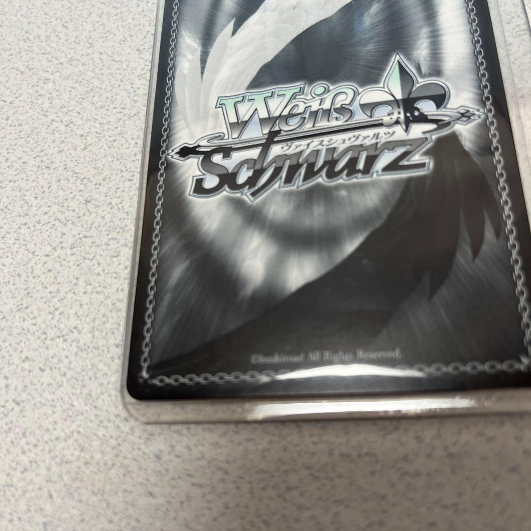 五等分の花嫁　ヴァイスシュヴァルツ　三玖　OFR