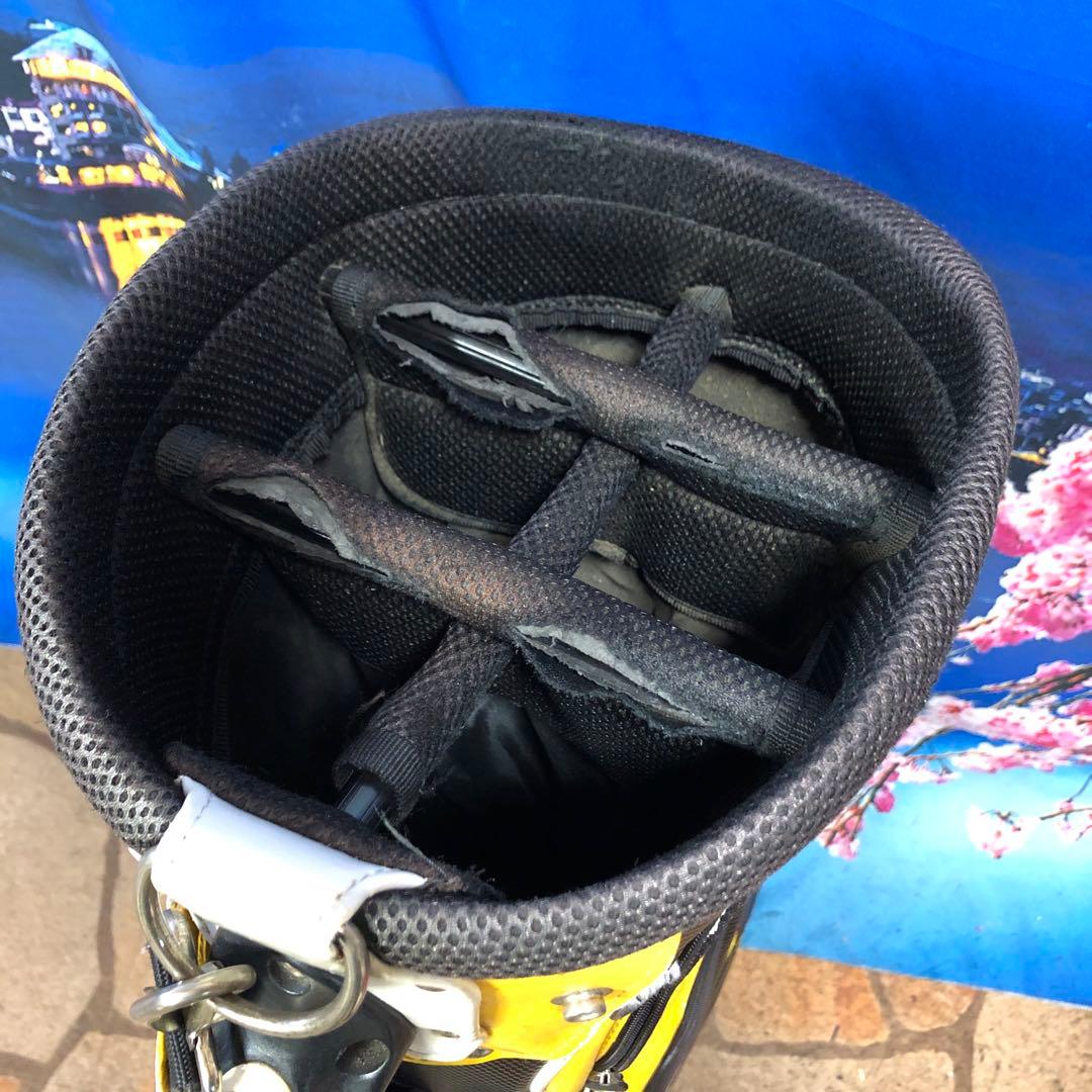 寶BV-1123 ★レア 非売品 阪神タイガース キャディバッグ