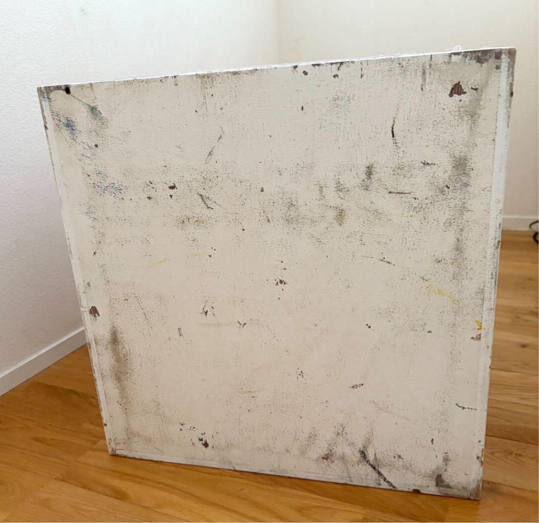 1990年代 アンディウォーホル Brillo Box ブリロボックス木製