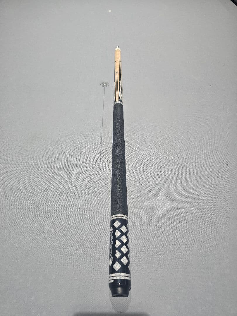 プレデターパンテラ8ー2とREVO11.8コンビ