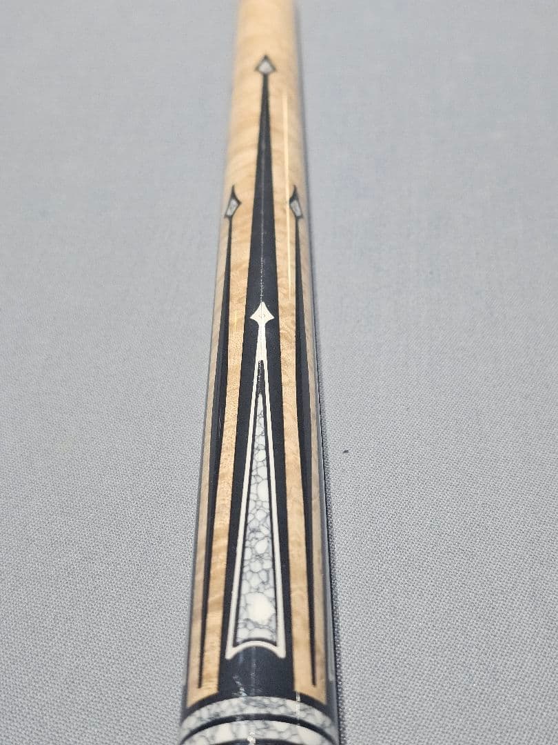 プレデターパンテラ8ー2とREVO11.8コンビ