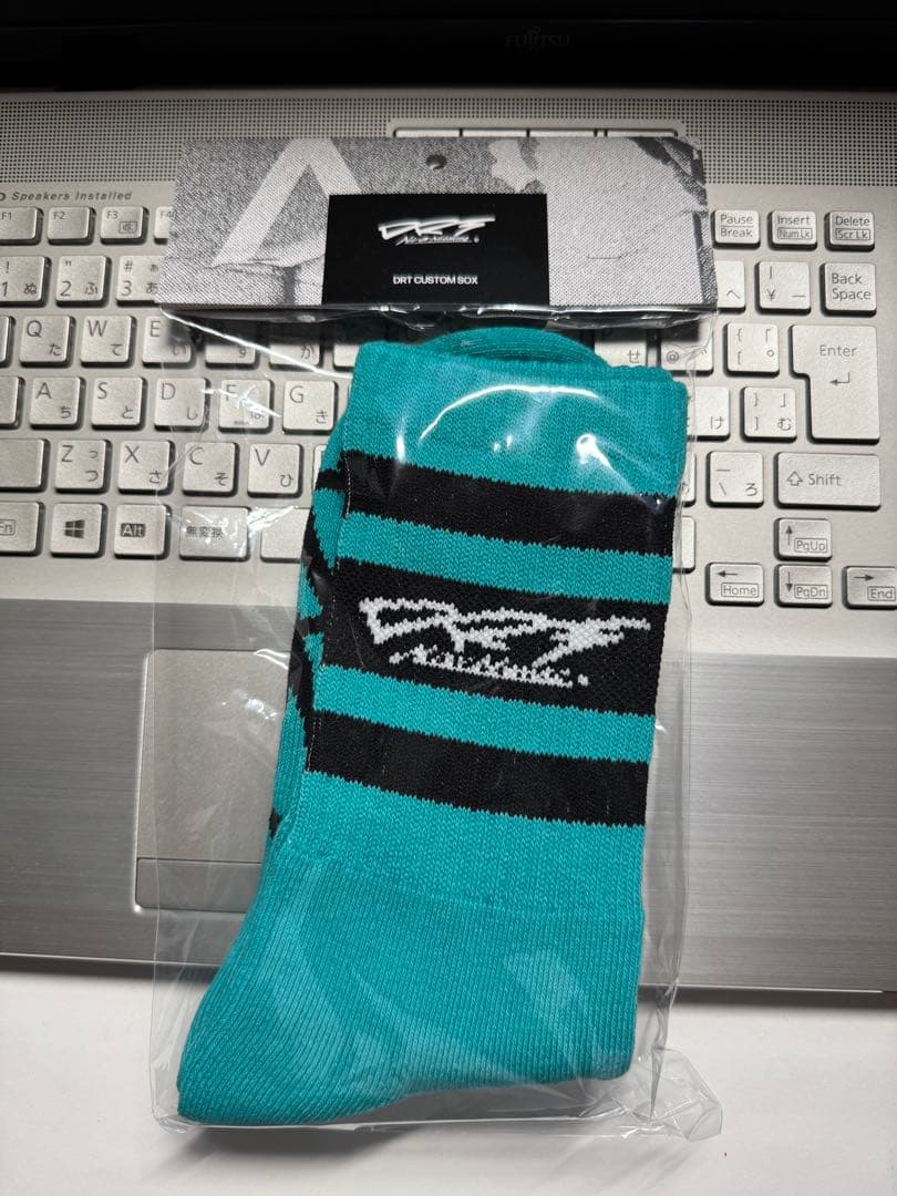 専用のお品　購入不可　DRT クラッシュゴースト　#MMT Lo