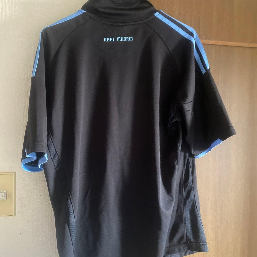 超レアレアルマドリードMサイズ