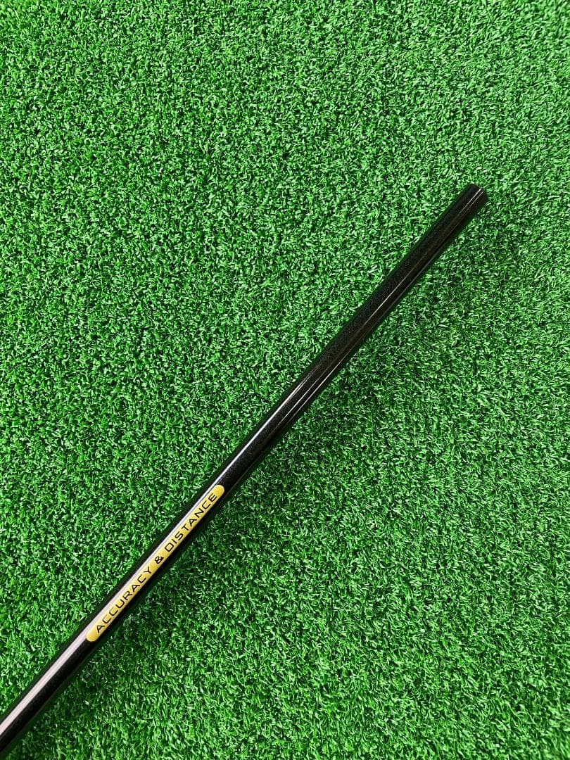 【テーラーメイドスリーブ付き】TOUR AD CQ (ツアーAD CQ) 5S