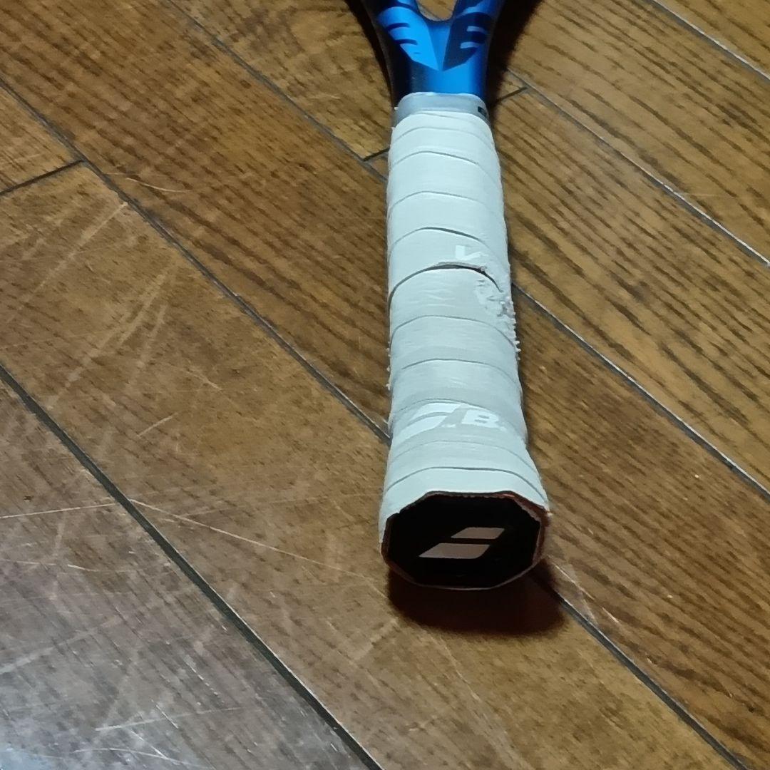 バボラピュア ドライブ チーム 2021年