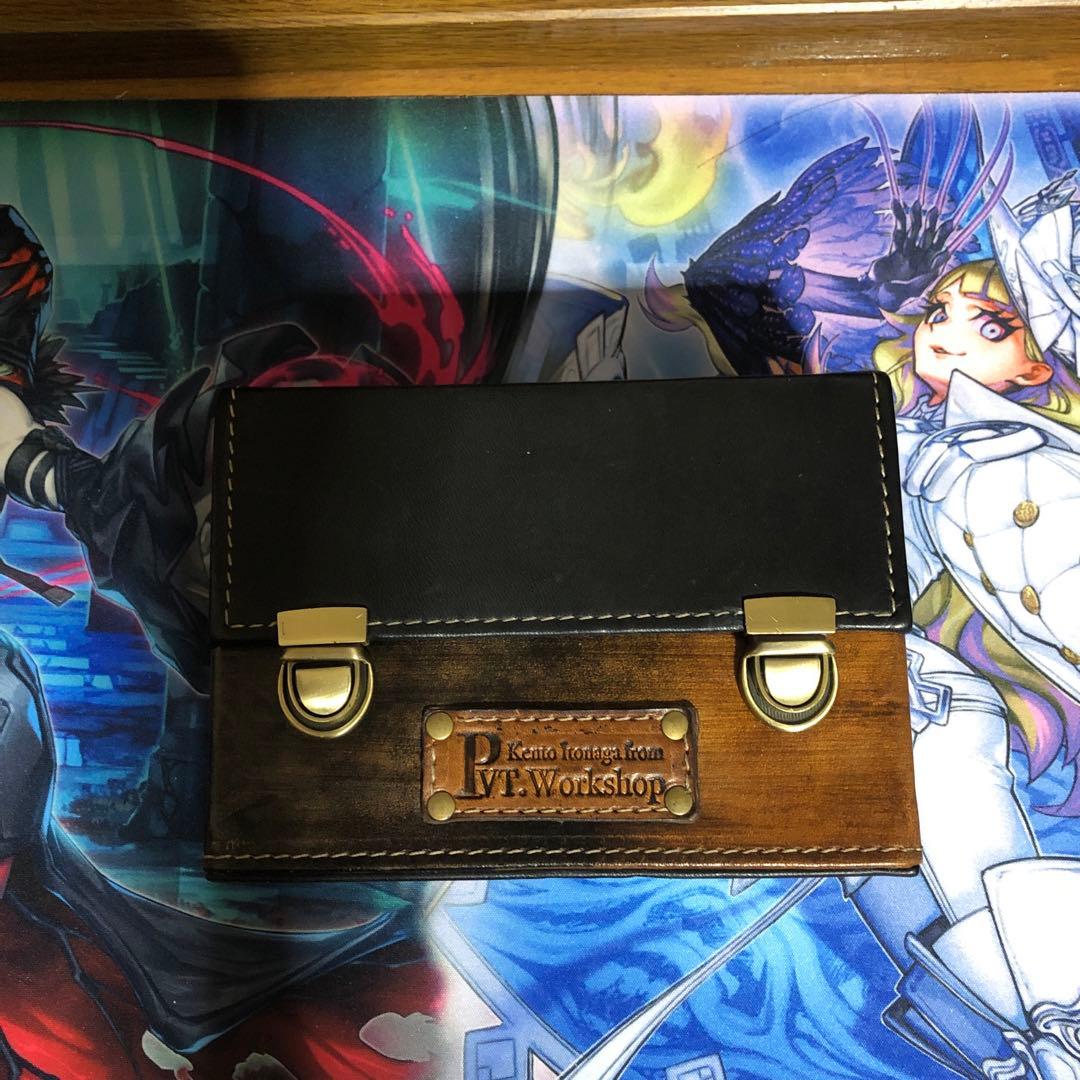 Pvt.Workshop Pvt.W24-DB03 中古