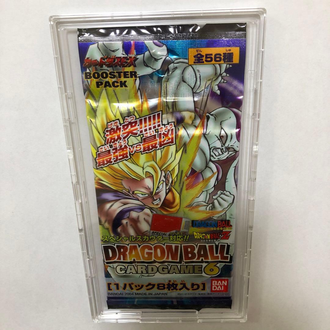 ドラゴンボールカード