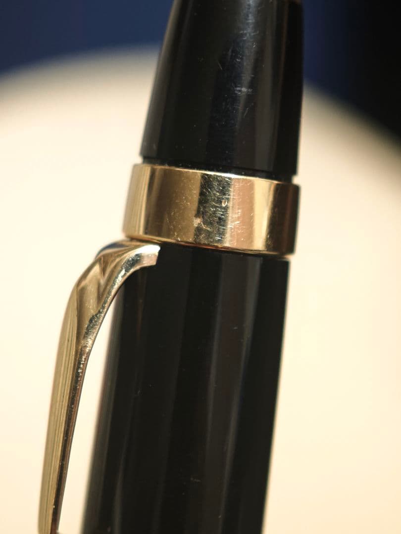 montblanc boheme ボエム ボールペン ヴィンテージ