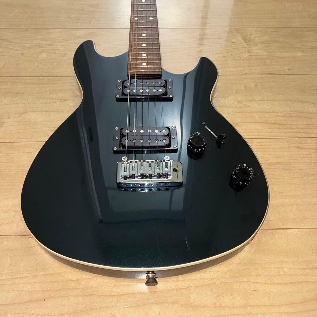 超希少　History(フジゲン) ZGF CFS 富士弦製　日本製