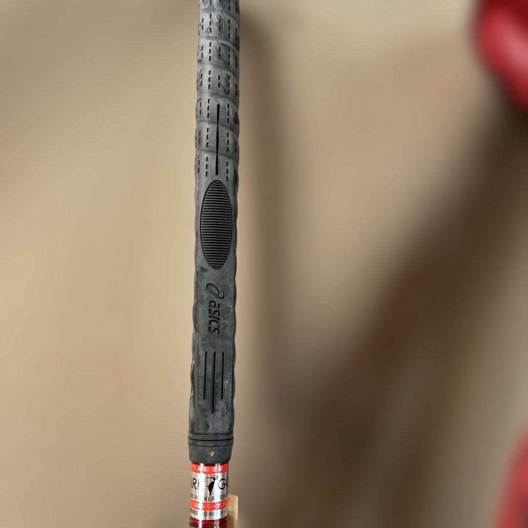 【未使用品】アシックス パークゴルフクラブ ENTRY MODEL 830