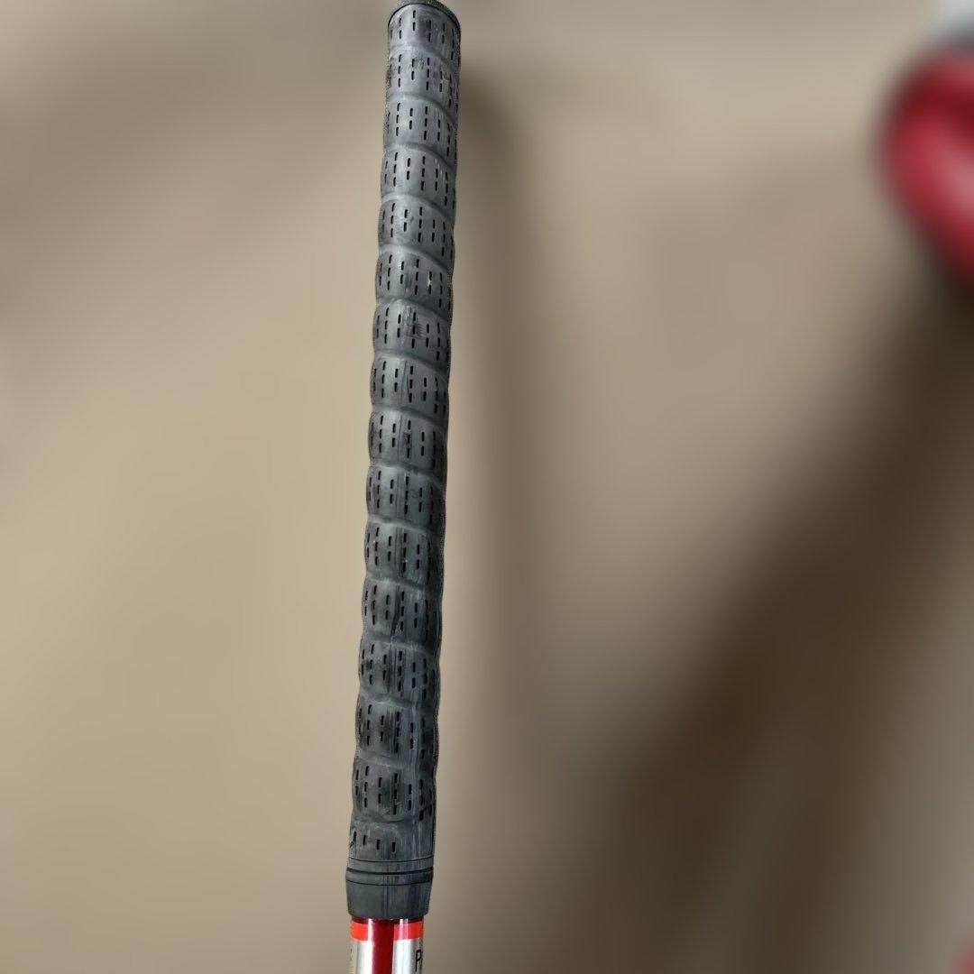 【未使用品】アシックス パークゴルフクラブ ENTRY MODEL 830