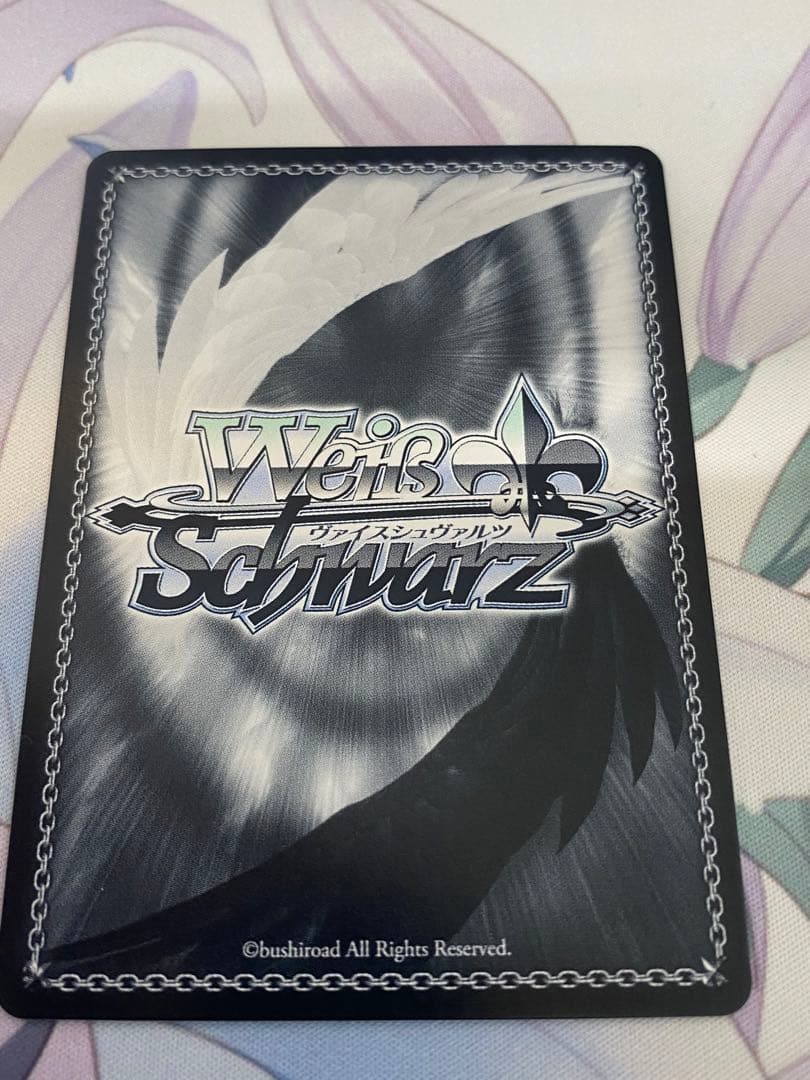 ヴァイス プロセカVol.2 SSP 全力ハッピーエブリデイ 桃井愛莉