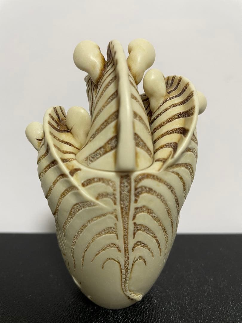 Adam Binder 動物　シマウマ【1200個限定】