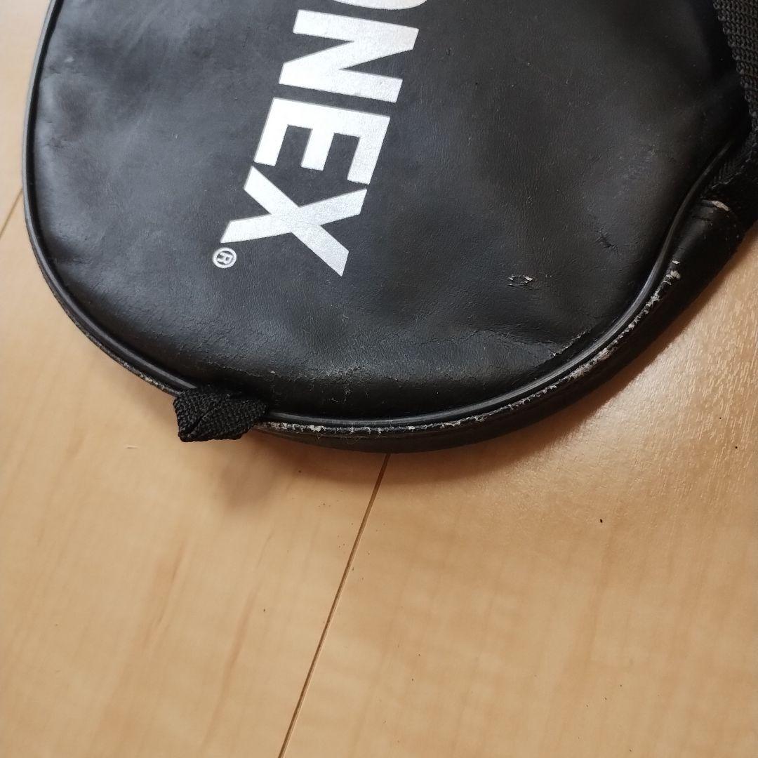 YONEX NANORAY900 GRAPHLEX613 ラケット2本 グリップ