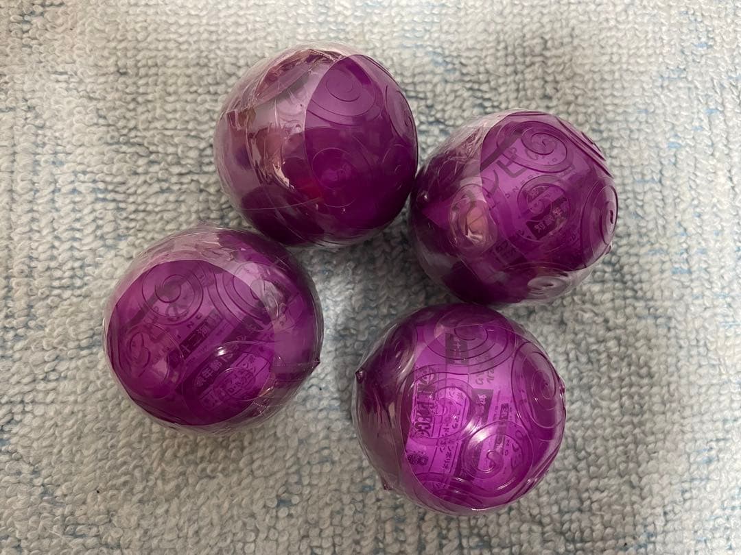 ONE PIECE ワンピの実　102体セット