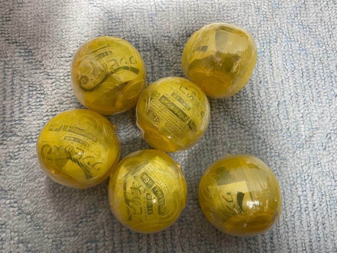 ONE PIECE ワンピの実　102体セット