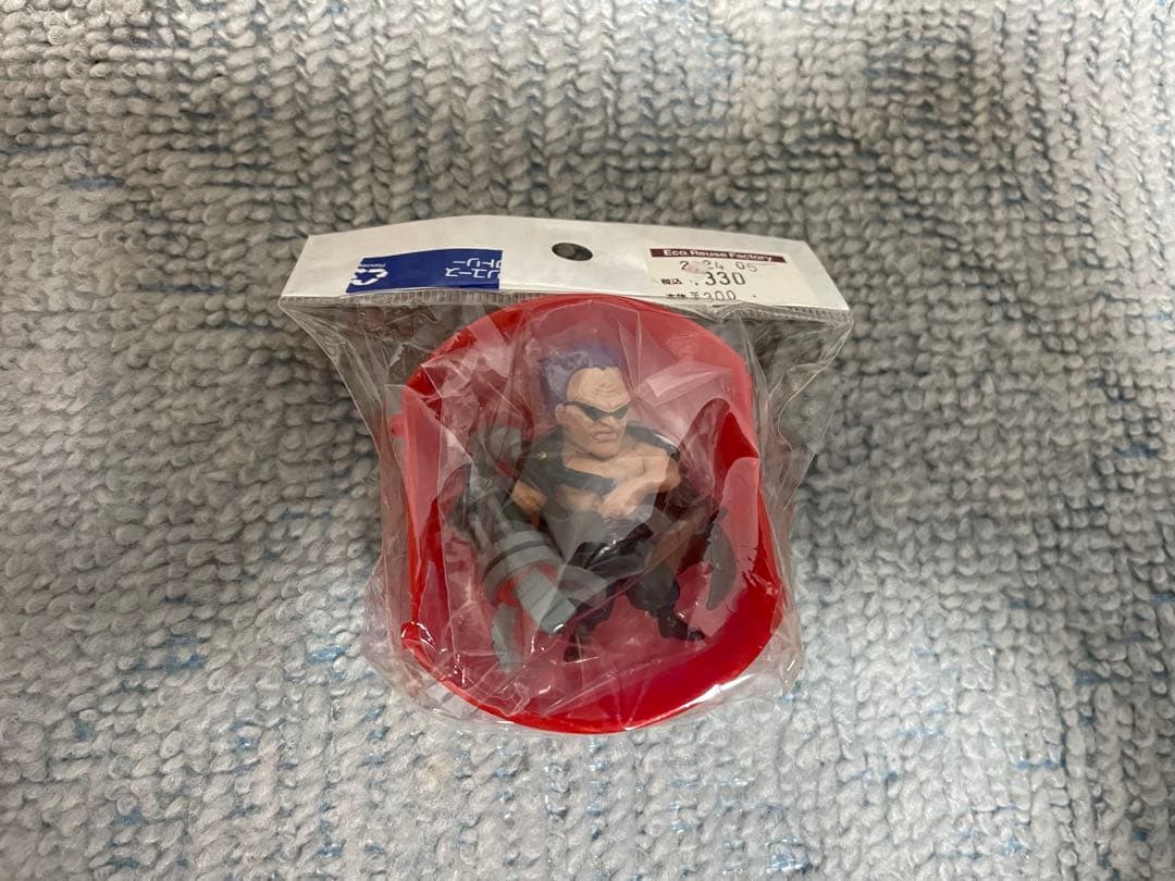 ONE PIECE ワンピの実　102体セット