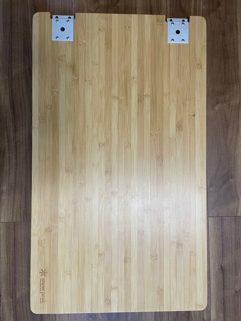 マルチファンクションテーブル&エントリーIGT &バッグ&400mm脚&バーナー