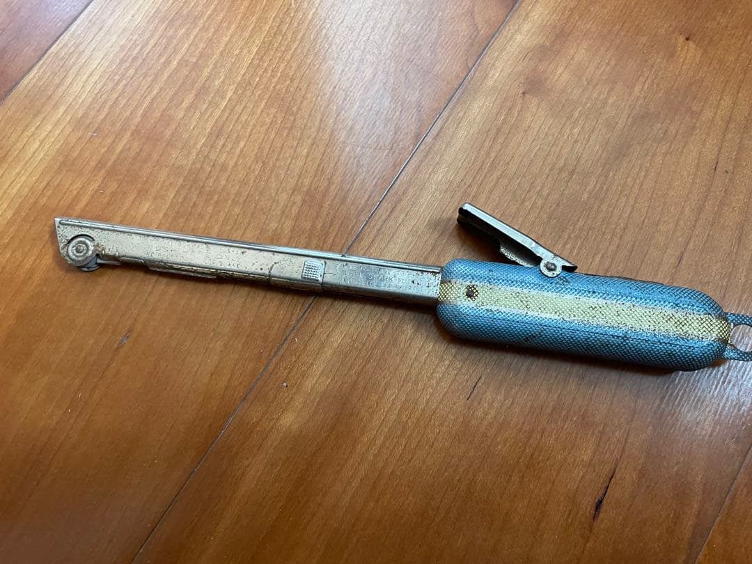 イムコ コフラン フリント ライター