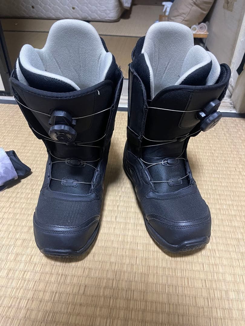 ⭐︎スノボードフルセット⭐︎単品購入・値段交渉可能⭐︎