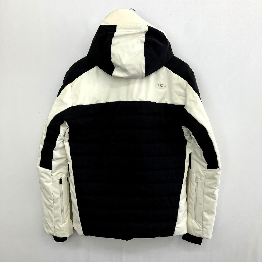 【美品 未使用級】KJUS Sight LINE Jacket R8SC28