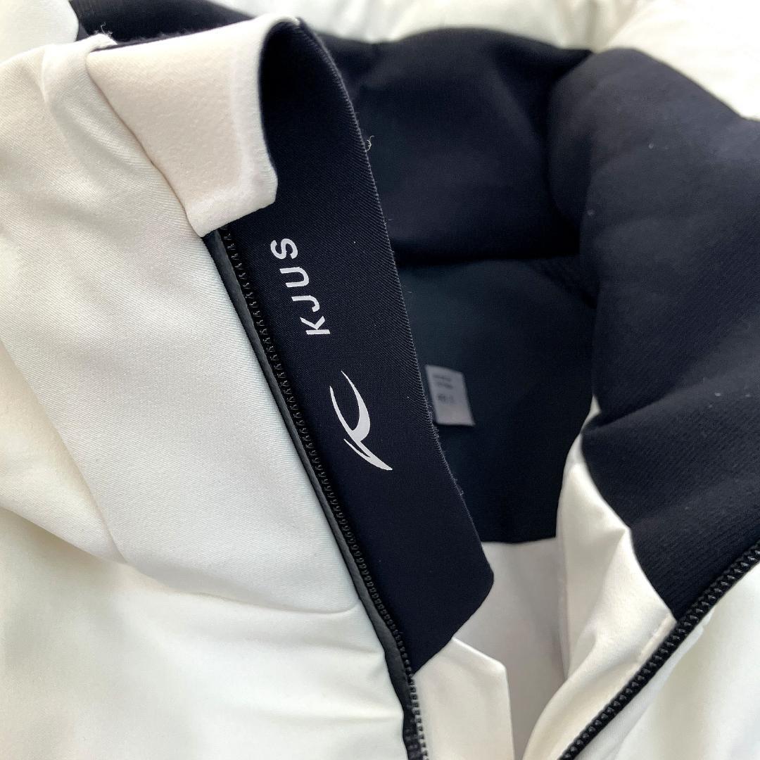 【美品 未使用級】KJUS Sight LINE Jacket R8SC28