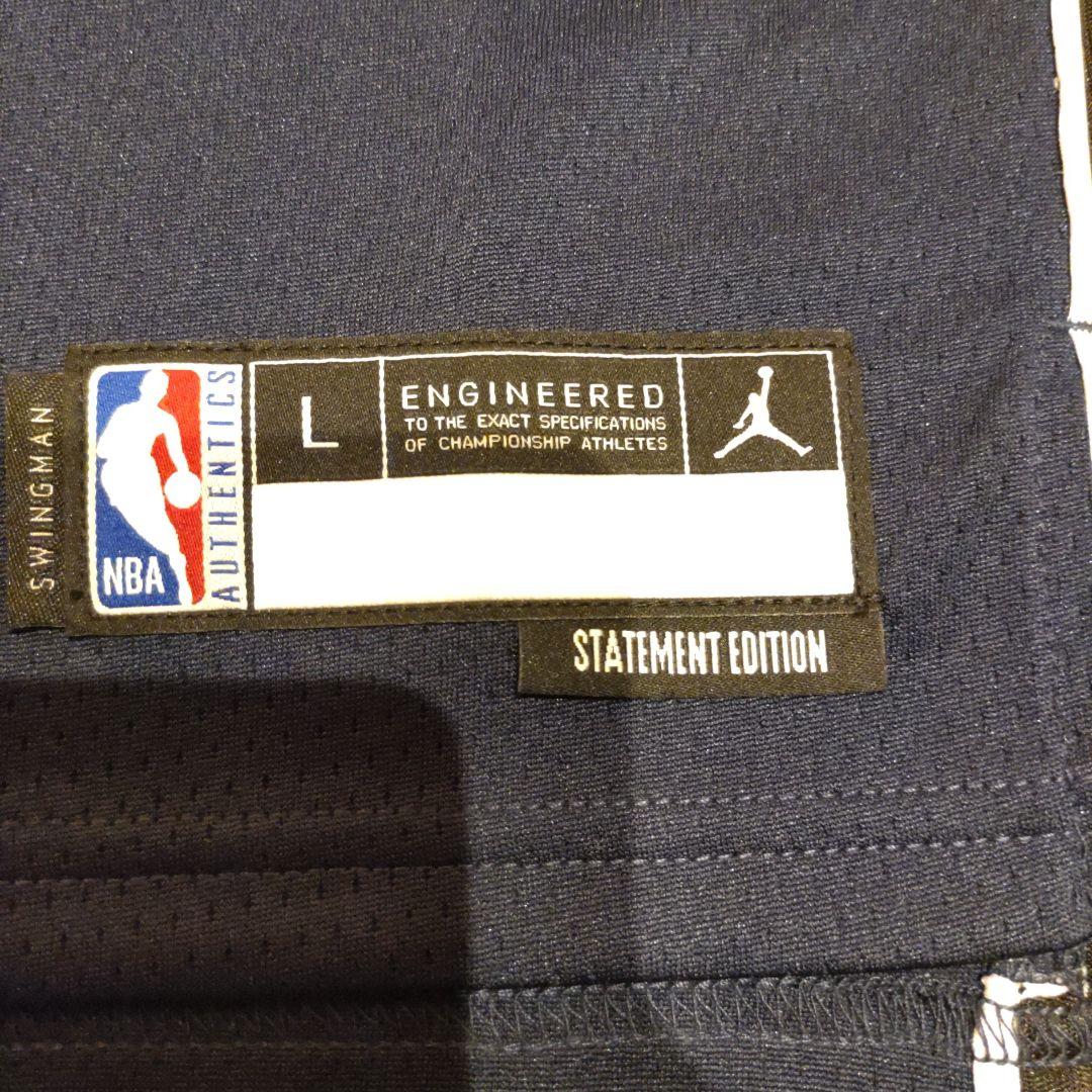 ルカ　ドンチッチ　MAVS ダラス　マーベリックス　ユニフォーム