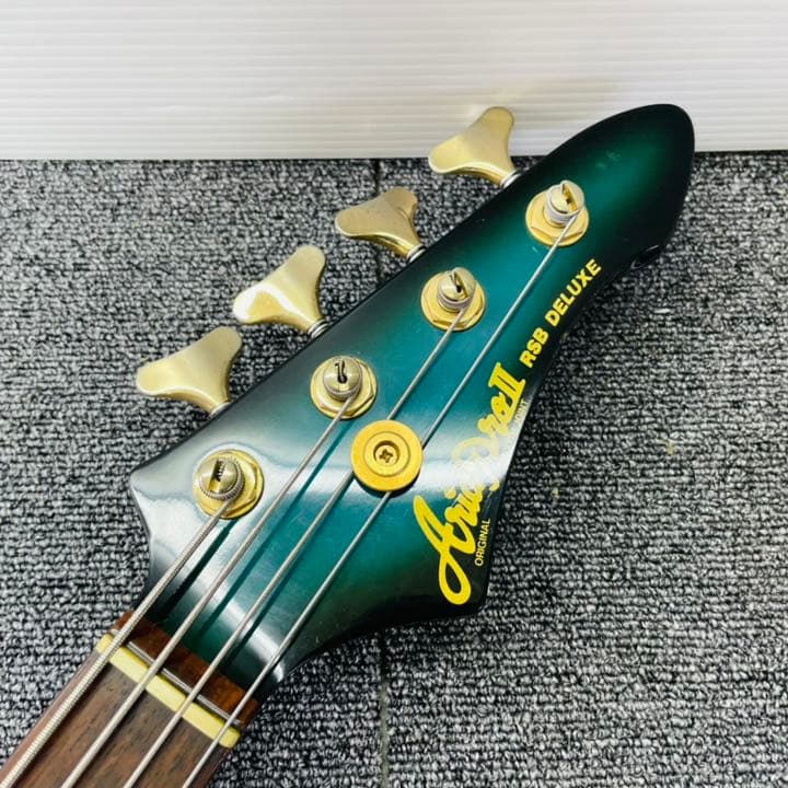 アリアプロ2 ARIA PRO II ベース　ベースギター