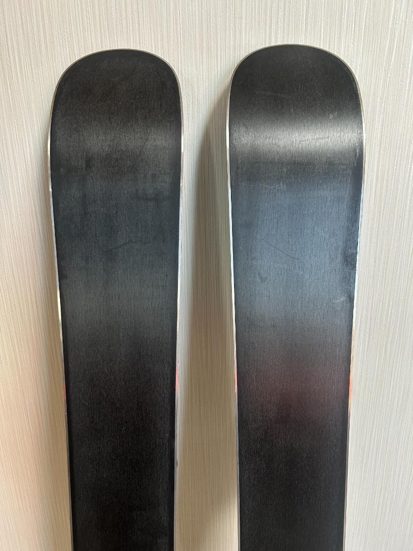 CARVING　スノーカービング　ショートスキー　99cm