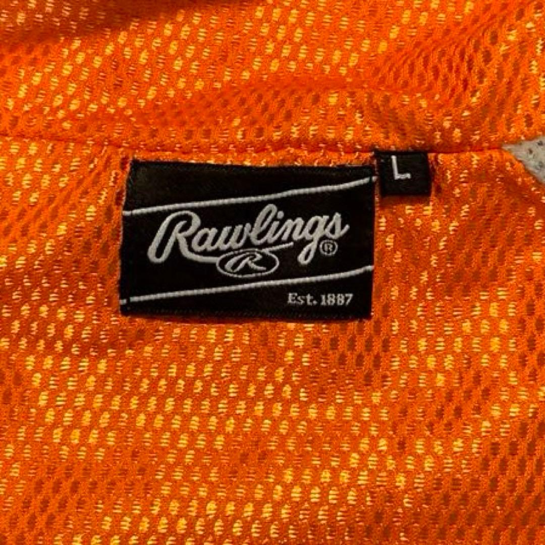 【値下げ不可】ローリングス ウインドブレーカー グラコン アウター ジャケット