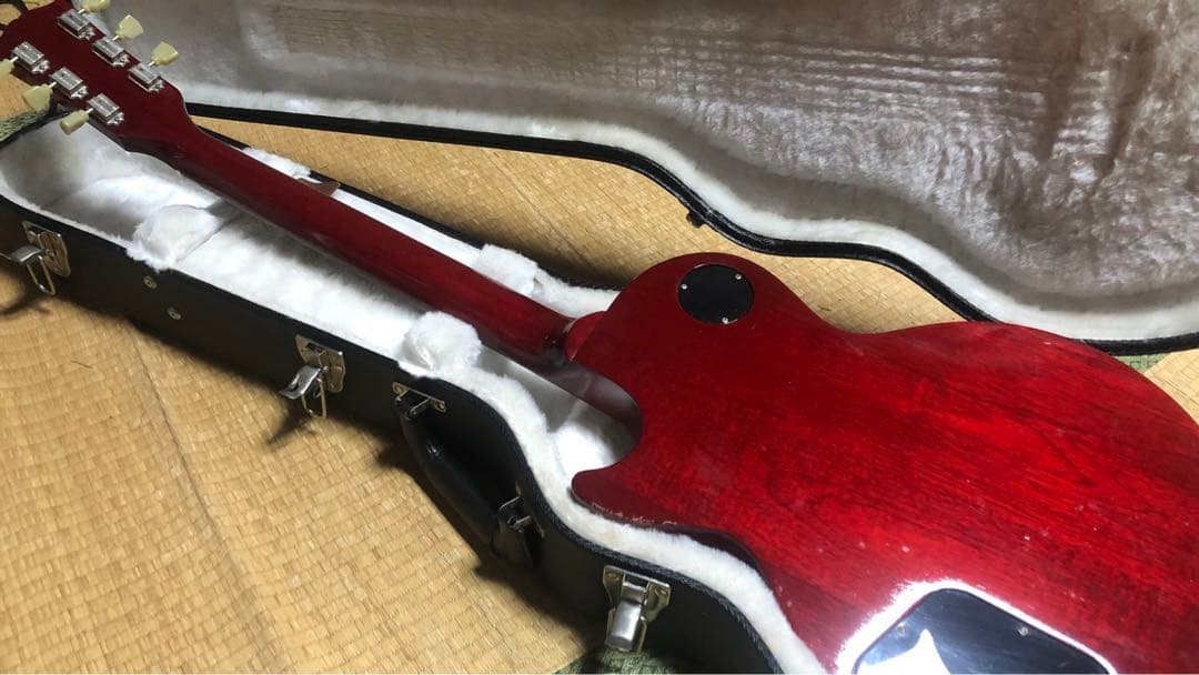 ギブソン　レスポール　スタジオ