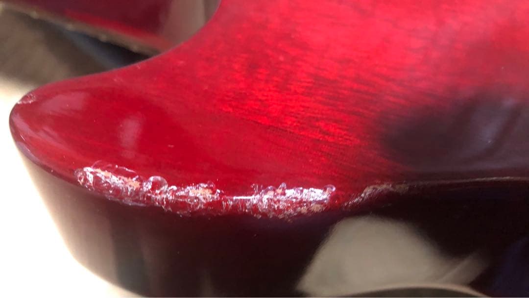 ギブソン　レスポール　スタジオ